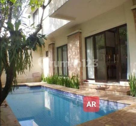 For Sale Cheap House  Menteng Bintaro Sector 7