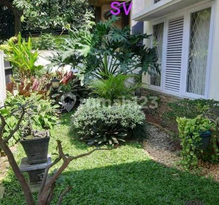 cepat Rumah siap huni di Graha Bintaro