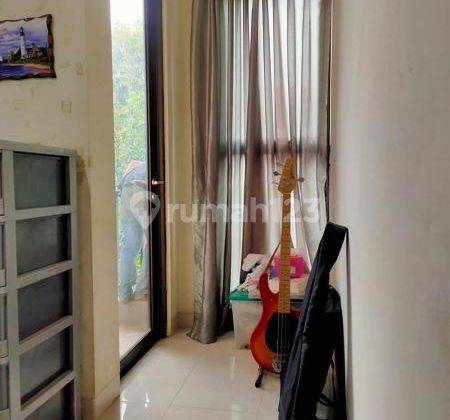 Rumah Murah Cluster Newton Gading Serpong 2