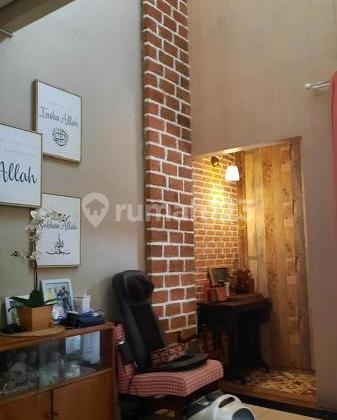 Rumah Bagus di Sektor 9, Bintaro Jaya