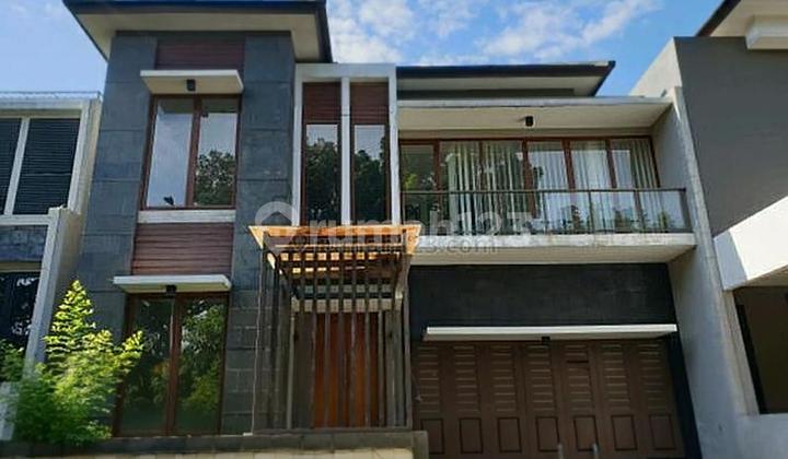 Rumah bagus cepat Graha Taman sektor 9 Strategis Siaphuni