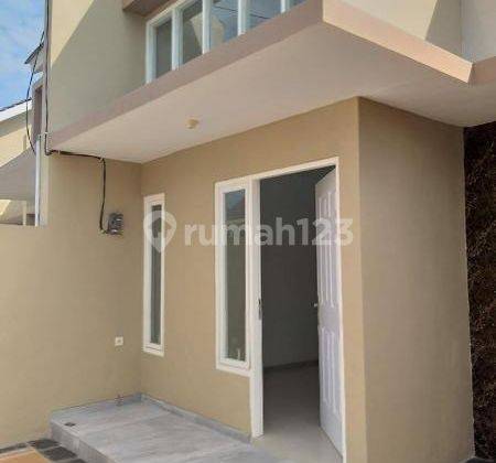 Rumah Murah Medayu Utara Promo Free Dp Nol Dab Free Semua Biaya  2