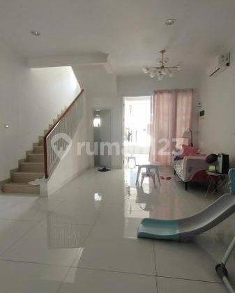 Dijual cepat Rumah Cantik Cluster Vivaldi Gading serpong 2