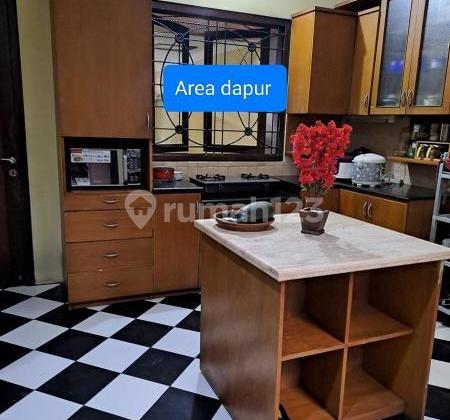 Rumah Strategis Di Siap Huni Sayap Dago 2