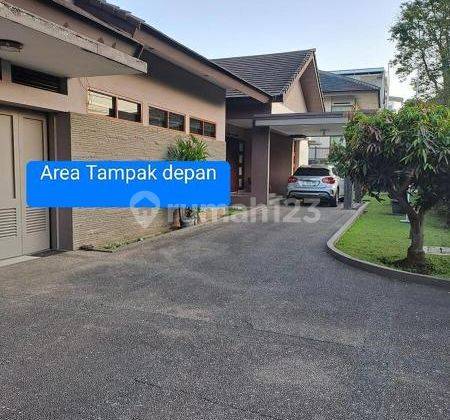 RUMAH DI CEPAT STRATEGIS DI SIAP HUNI SAYAP DAGO 1