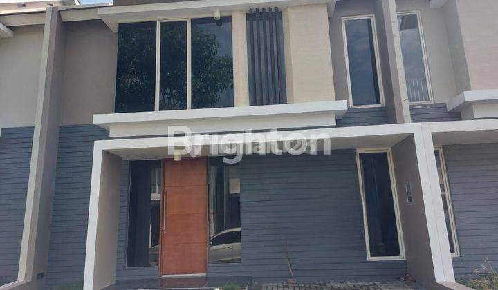 KAN MURAH!RUMAH DI NORTHWEST 1