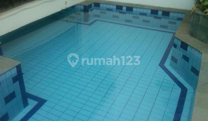 Luxurious House in Cinere