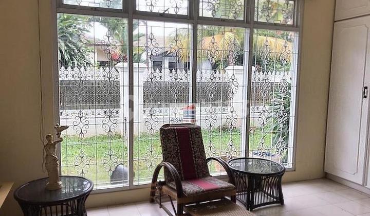 Megapolitan Cinere Estate 2