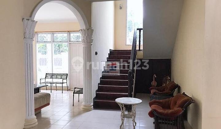 Megapolitan Cinere Estate