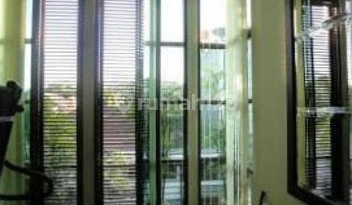 Disewakan Segera Rumah Bagus, Lokasi Prime Banget di Kebayoran Baru 2