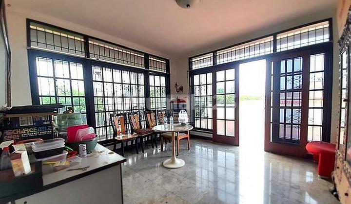 Megapolitan Cinere Estate