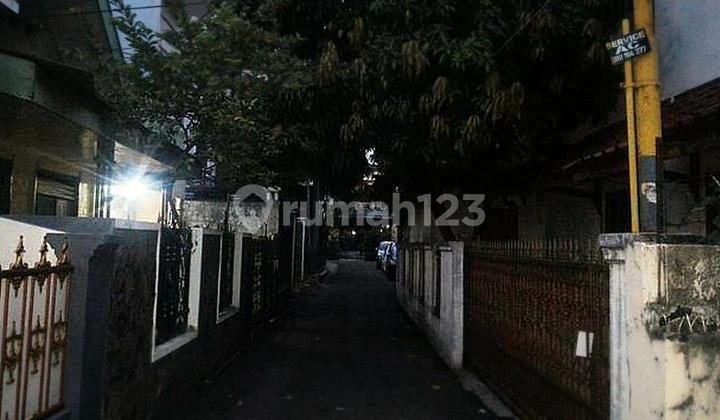 house in Rawamangun 2