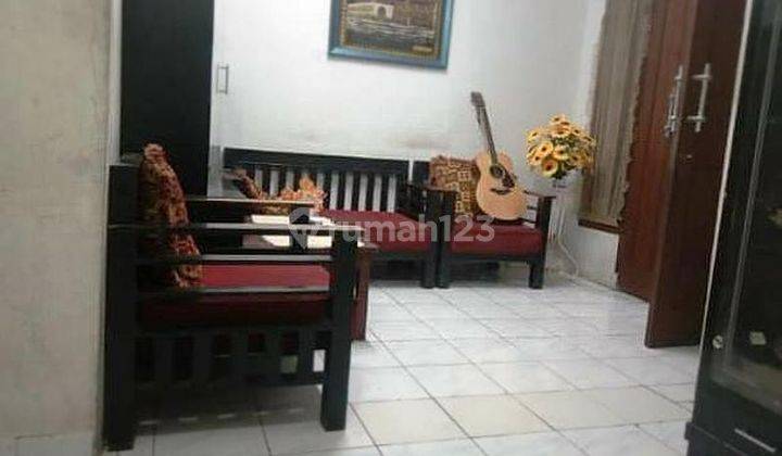 Cepat Rumah di Perumnas Karawaci, Harga Masih Nego 1