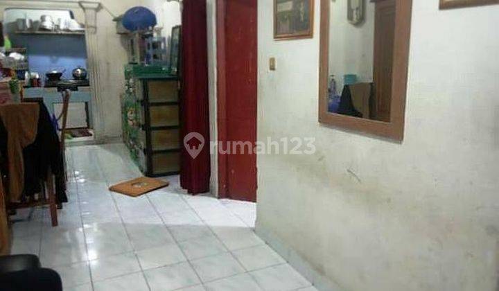 Cepat Rumah di Perumnas Karawaci, Harga Masih Nego 2