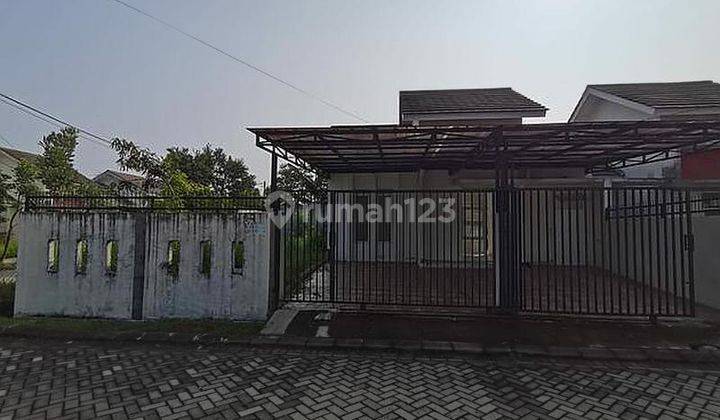 Rumah Minimalis Siap Huni Di Sentul Bogor 1