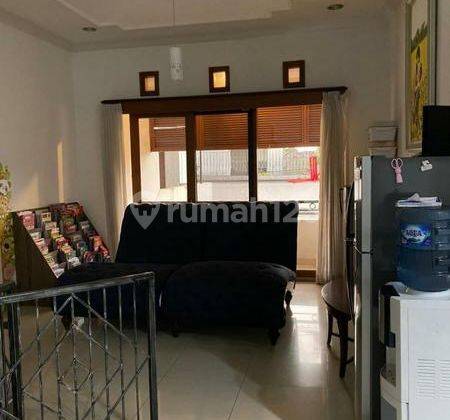 Jual Rumah Di Perumahan Batu Nunggal Bandung 2