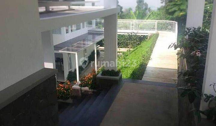 Jual Rumah Di Dago Bandung Utara, Rumah Lux Ada Kolam Renang, View Kota Dan Gunung 2