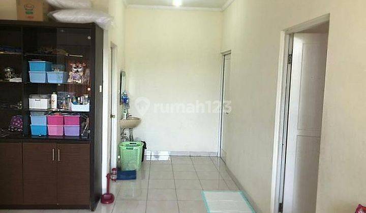 Rumah Siap Huni di Cluster Bavaria Modernland Tangerang 2