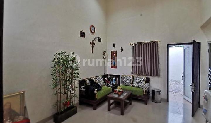 Dijual rumah siap huni dalam cluster Botanical lake Sawangan depok Dijual rumah siap huni dalam cluster Botanical lake Sawangan depok