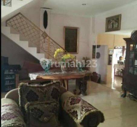 Rumah 2lt Nempel Gading Serpong, Lokasi Strategis 2