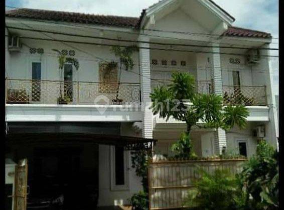 Rumah 2lt Nempel Gading Serpong, Lokasi Strategis 1