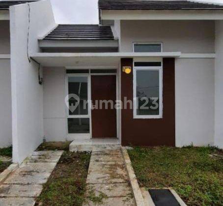 Rumah Siap Huni Citra Maja Raya Tangerang Banten 1