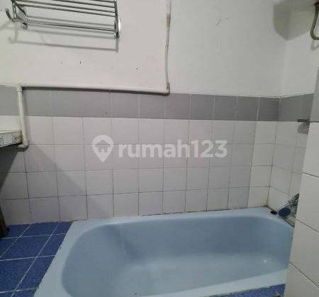 Dikontrakan rumah bagus fullfurnished 2