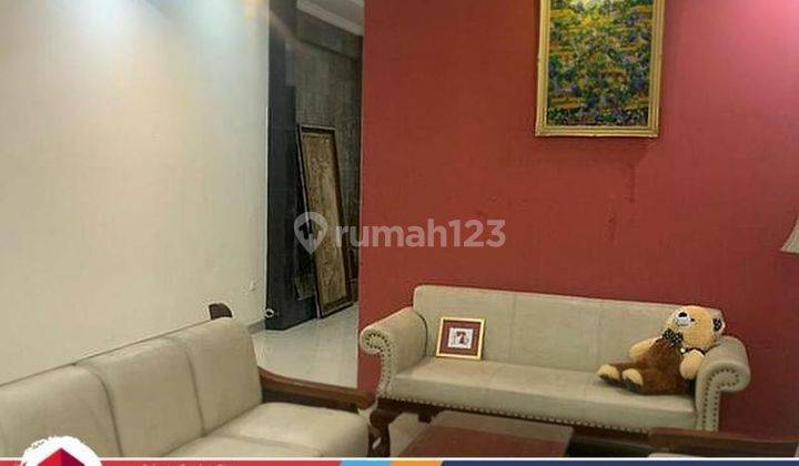 Rumah Shm Di Kayu Putih Pulomas Jakarta Timur 2