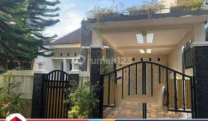 Rumah Shm Di Kayu Putih Pulomas Jakarta Timur 1