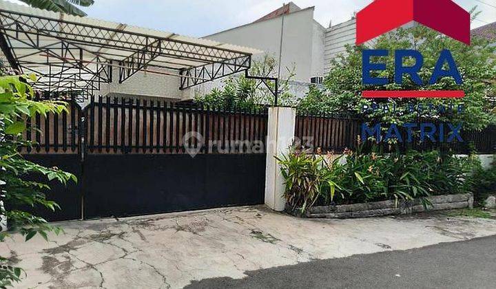 Rumah Siap Huni Mewah Lebar 19 Di Pulomas Jakarta Timur 2