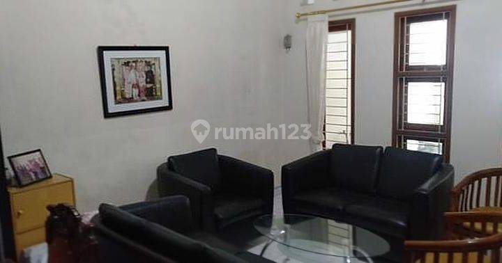 Jual Cepat Bu Rumah Di Jl Sindang Koja Jakarta Utara 1