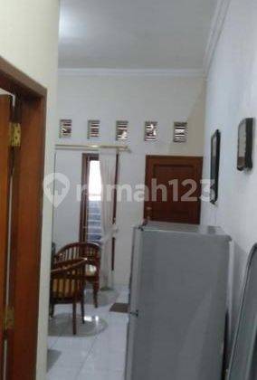 Jual Cepat Bu Rumah Di Jl Sindang Koja Jakarta Utara 2