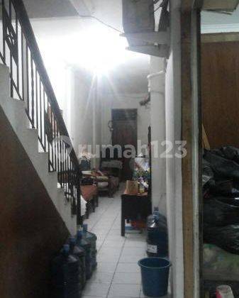 Rumah Lokasi Strategis Di Kampung Ambon Pulomas Jakarta Timur 2