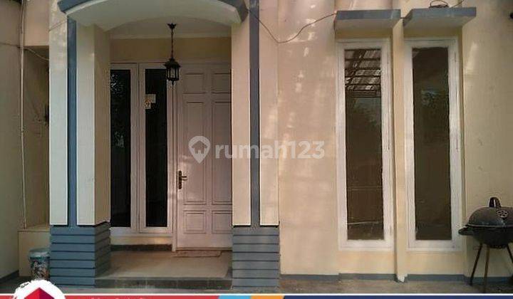 Rumah 2,5 Lantai Di Royal Residence Pulogebang Jakarta Timur 1