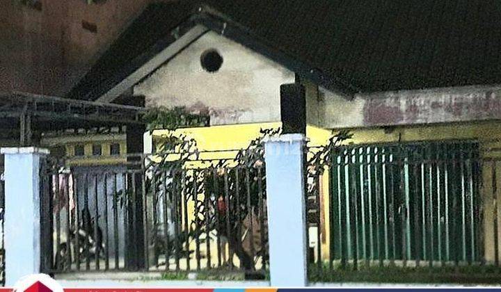 RUMAH BESAR DI PULO GEBANG INDAH CAKUNG JAKARTA TIMUR 1