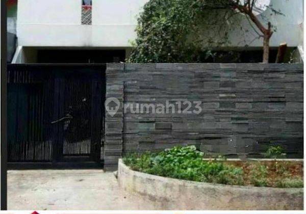 RUMAH UNIT MURAH MINIMALIS CANTIK DAN TERAWAT DI KAYU PUTIH PULO MAS JAKARTA TIMUR 1