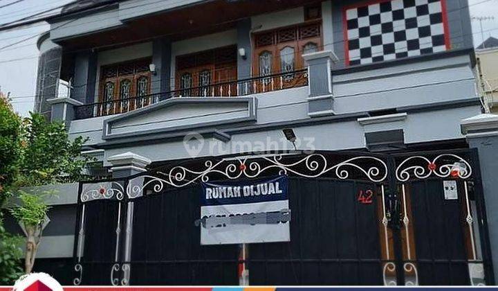 Rumah Terawat Murah Minimalis Cantik Di Kayu Putih Pulomas Jakarta Timur 1