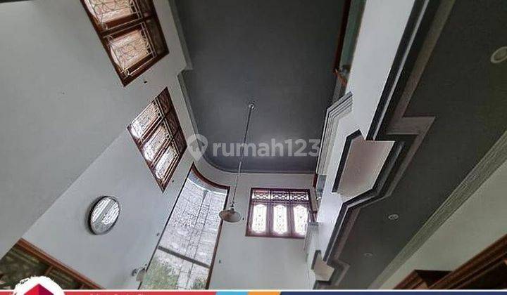 Rumah Terawat Murah Minimalis Cantik Di Kayu Putih Pulomas Jakarta Timur 2