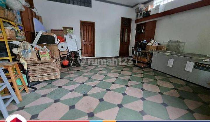 Rumah Terawat Murah Minimalis Cantik Di Kayu Putih Pulomas Jakarta Timur 2