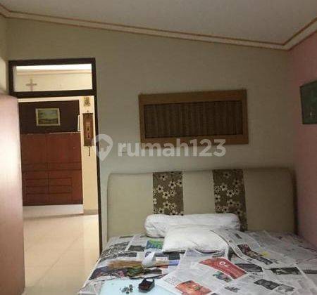 Jual Cepat Rumah Siap Huni Harga Menarik Di Pulo Macan Tomang Jakarta Barat 2