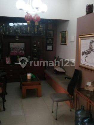 Jual Cepat Rumah Siap Huni Harga Menarik Di Pulo Macan Tomang Jakarta Barat 1