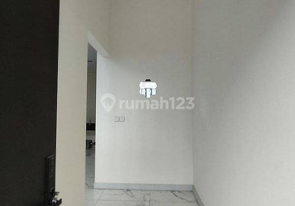 Rumah Lebar 12 Siap Huni Di Semayang Asya Jgc Jakarta Garden City 2