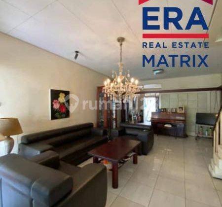 Rumah Full Furnish Di Cirendeu Permai Jakarta Selatan 2