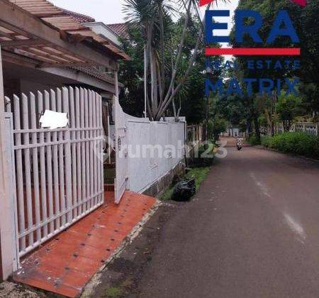 Rumah Full Furnish Di Cirendeu Permai Jakarta Selatan 1