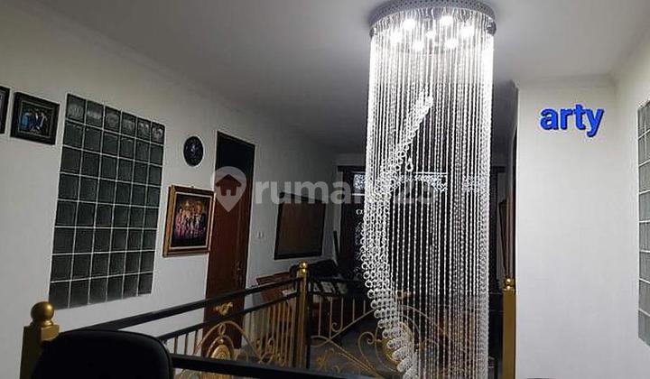 Rumah Bintaro Sektor 3