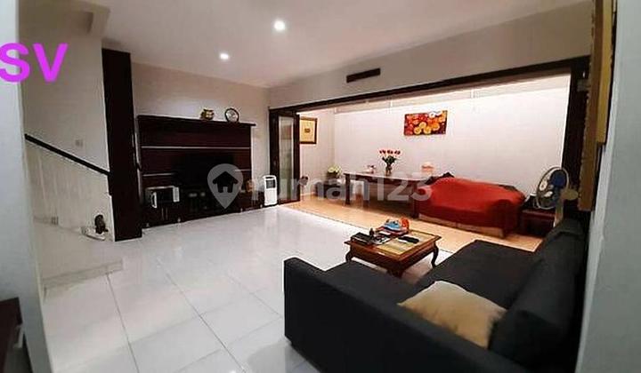 Rumah Mewah Discovery Bintaro , Sektor 9 , BIntaro Jaya