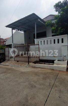 Rumah siap huni di Pondok Timur Bekasi 1