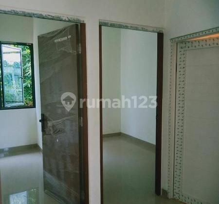 Rumah Luas Akses Jalan 2 Mobil Promo Desember Free Biaya Biaya