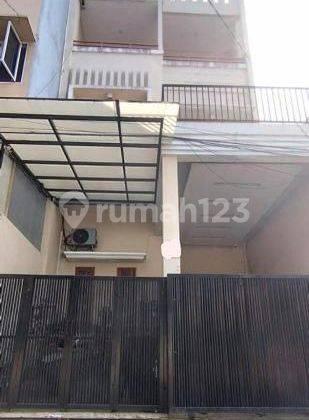 Rumah Siap Huni di Duri Kepa Jakarta Barat 1