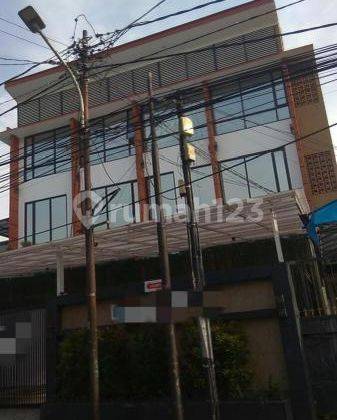 Rumah Kosan Murah Strategis Mampang Prapatan Jakarta Selatan 2